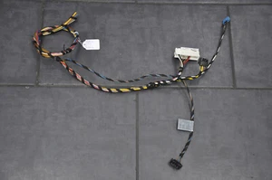 BMW E39 Touring Kabelbaum automatische Heckkklappe Leitung Kabelstrang 3437756 - Picture 1 of 12