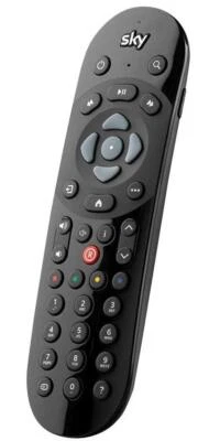 Sky Q Replacement Remote Control - SKY - Image 1 of 3