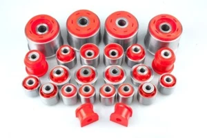 Audi A4 B7 (05-08) S4 / RS4 B6  Complete Rear ProFlex Bushing Suspension Kit - Picture 1 of 2