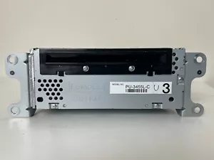 Ford Edge 2012 AM FM Receiver MP3 CD Player Sirius XM CT4T-19C107-CD OEM - Foto 1 di 6