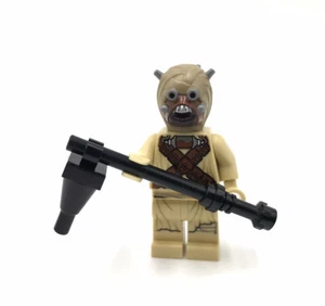 LEGO Tusken Raider Cros Belts minifigure Star Wars 75081 75173 75198 Sand People - Picture 1 of 5