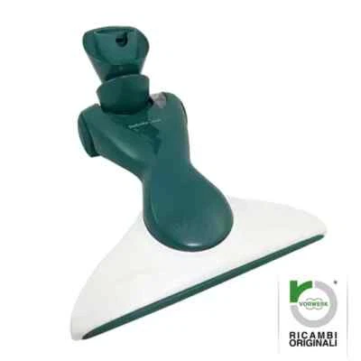 VORWERK FOLLETTO Spazzola Completa Folletto HD40 originale Vorwerk Vk 130/131/135/136/140/150