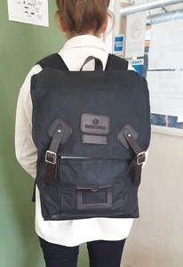 Carradice Lancaster Backpack RRP £145 - Picture 1 of 5