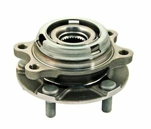 Nuevo conjunto de cojinetes de buje de rueda delantera DTA se adapta a Infiniti JX35 QX50 QX60 - Imagen 1 de 4
