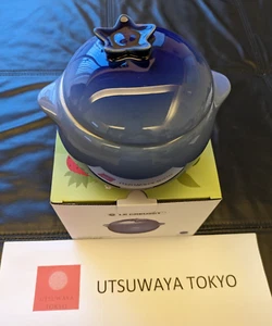 Le Creuset Mini Arándanos Cocotte Vegetal Series Gres Nuevo - Imagen 1 de 6