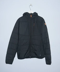 Fjällräven Damen G-Loft Supreme Insulated KEB Padded Jacke Größe M - Bild 1 von 10