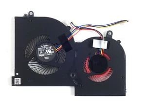 Wentylator do grafiki MSI Stealth GS65 GS65VR MS-16Q2 - Zdjęcie 1 z 2