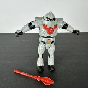 Masters Of The Universe Horde Trooper 100% Completo MOTU HeMan Hordak Skeletor - Imagen 1 de 11