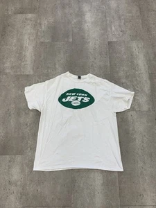 NFL New York Jets T-Shirt Größe XL (gebraucht) - Bild 1 von 5