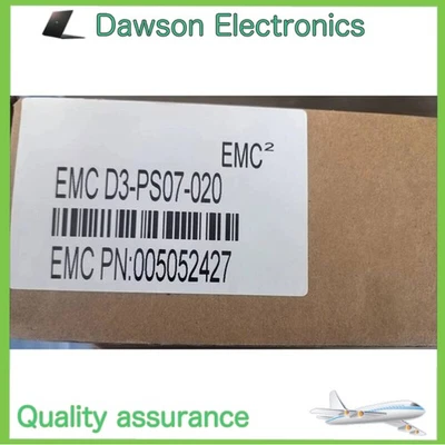 EMC 005052427 005052428 2T 2TB SAS 3.5" 7.2K Unity Hard Drive - Image 1 of 4