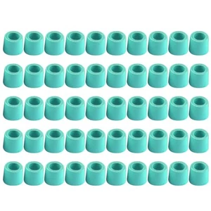 50 STÜCKE Klimaanlage Kanal Reparatur Dichtung Gummidichtung Dichtring Ersa9364 - Bild 1 von 17