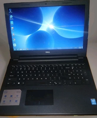 portátil dell inspiron 15 3000 Foto 1 de 4