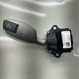 2002-2008 BMW OEM E65 E66 745i 745Li 750i 750Li 760i 760Li CRUISE CONTROL SWITCH - Picture 1 of 5