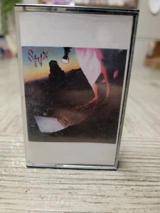 Cornerstone by Styx (Cassette, 1979, A&M Records) *BUY 2 GET 1 FREE* - Picture 1 of 2