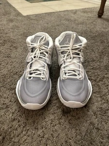 Nike Kyrie Infinity Tb Wolf Gray - Picture 1 of 7
