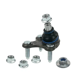 Meyle 116 010 0018 Ball Joints Front Passenger Right Side Lower for VW Hand Golf - Picture 1 of 1