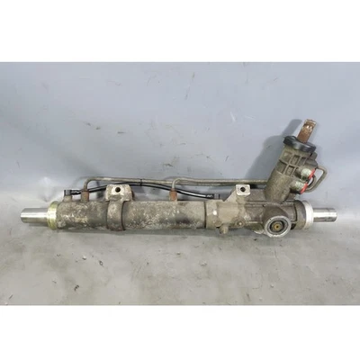 BMW Z3 1996-2002 dirección asistida de fábrica cremallera y engranaje de piñón 2,7 395 k OEM Foto 1 de 4