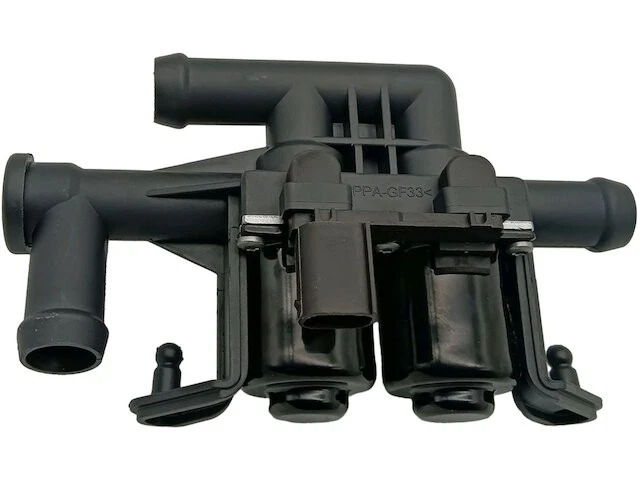 SKP 92YJ27D Heater Valve Fits 2018 BMW 640i xDrive Gran Turismo - Image 1 of 1