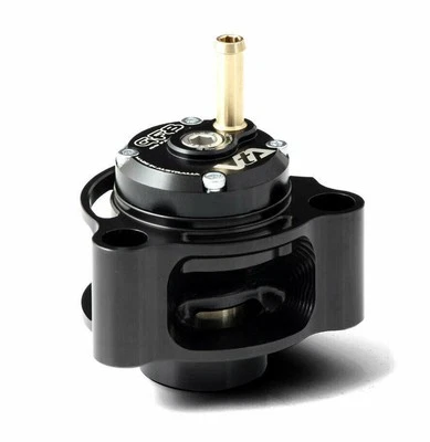 Gfb T9460 Abblasen Umschaltventil Vta Dv + für Ford Focus Mk 3 Rs 2.3 Ecoboost - Bild 1 von 2