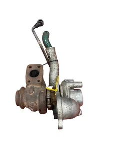 Citroen Berlingo/Peugeot Partner/Dispatch/Expert/Proace/Scudo TURBOCHARGER (With - Picture 1 of 11