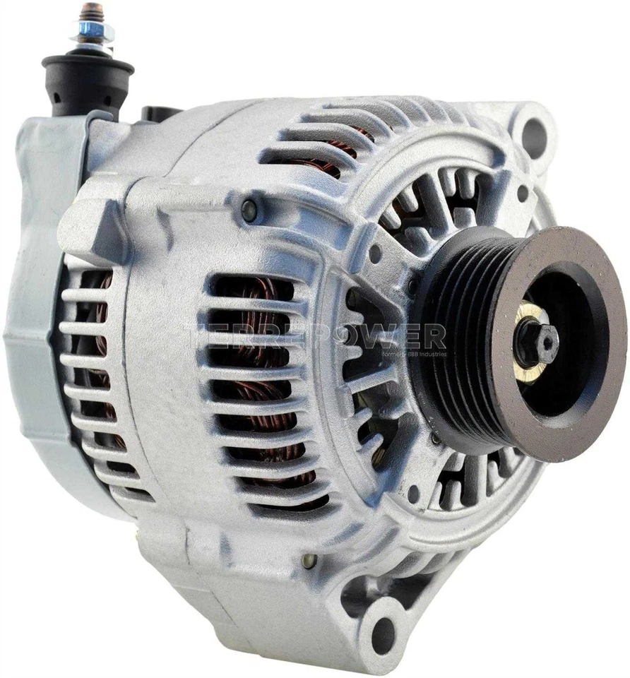 Alternador BBB Industries 13791 Reman Foto 1 de 4