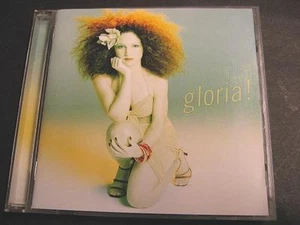 GLORIA ESTEFAN GLORIA CD - Picture 1 of 1