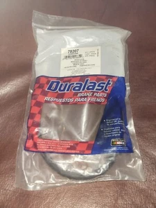 Duralast Brake Hose 78207 - Picture 1 of 3