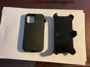 iPhone 12 Pro Defender Case Used - Zdjęcie 1 z 5