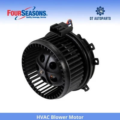 Motor soplador de climatización para Chevrolet Silverado 1500 2014-2018 4 estaciones 2015 2016 Foto 1 de 4