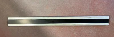 Door Molding, 1972-1980 Dodge Ram Pickup and Ramcharger, Passenger Side, RH - Image 1 of 4