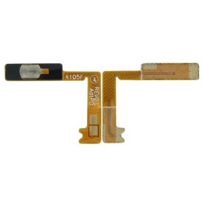 KIQ Samsung Galaxy A51 A52 5G A71 5G A72 A72 5G A80 Power Volume Button Flex Cable