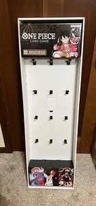 One Piece Retail Shipper Display Box - Emperors in the New World *display Only - Picture 1 of 5