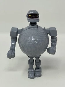 Bandai Tamagoras AKA Egg Monster 1984 Gorilla Figure Showa Retro Meteorb He-Man - Picture 1 of 8