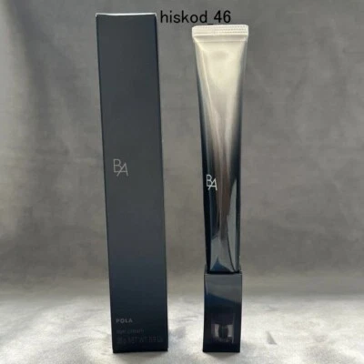 POLA BA B.A Crema Zona de Ojos 26g Cuidado de la Piel Rico Anti Envejecimiento Productos Japón Nuevo Foto 1 de 4