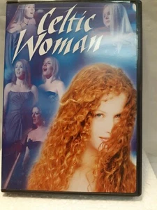Celtic Woman: The Show (DVD, 2005) - Picture 1 of 3