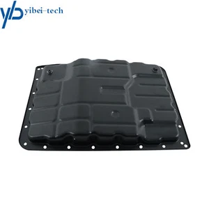 Transmission Oil Pan 31390-1XJ0C For Nissan Armada Pathfinder Infiniti 2008-2024 - Picture 1 of 14