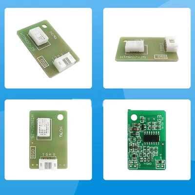 Humidity Sensor Temperature Humidity Sensor Module For Dehumidifiers HSU-07J5 - Image 1 of 4