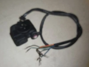 R2  Polaris SL 650 1993 Stop Button Tether Switch 4110121 - Picture 1 of 5
