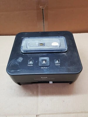 Replacement KODAK G610 EasyShare Printer Dock -Colour Photo Printer USB 2.0 ONLY - Image 1 of 4