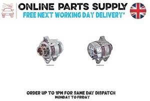 Alternator For Chrysler Grand Voyager 3.3 Petrol 2008 to 2023 130Amp - Picture 1 of 11