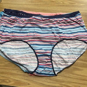 COMFORT CHOICE PANTIES, SIZE 15, 100% Cotton. NWOT - Picture 1 of 9
