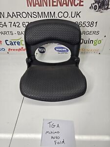 Tga minimo auto fold mobility scooter parts Seat Chair