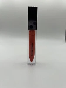 Burberry Lip Glow Natural Lip Gloss Shade Coral No.22 6ml - Picture 1 of 4