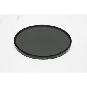 Tiffen 4.5" Round IR Infrared ND Neutral Density 0.9 Filter - SKU#1531568 - Picture 1 of 2