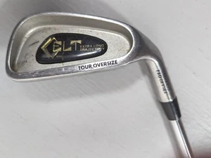 Excalibur ELT Tour Oversize 6 Iron RH Ladies Stand Pro Offset 37.5" Shaft Lgth - Picture 1 of 8