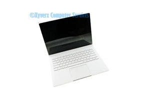 MICROSOFT SURFACE BOOK LAPTOP 13,5 TOUCHSCREEN i5-6300U (WIE BESEHEN) - Bild 1 von 3