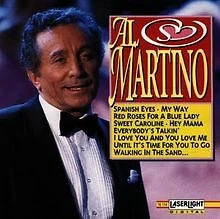 Al Martino von Al Martino | CD | Zustand gut - Bild 1 von 1