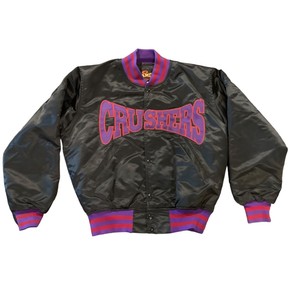 Minor League Baseball Fan Jackets for 