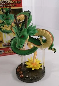 Dragon Ball 5,5" Mega World Figur Shenron - MGO2 Banpresto - Bild 1 von 8