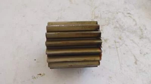 7M8821 - Cat - Gear - Bild 1 von 6